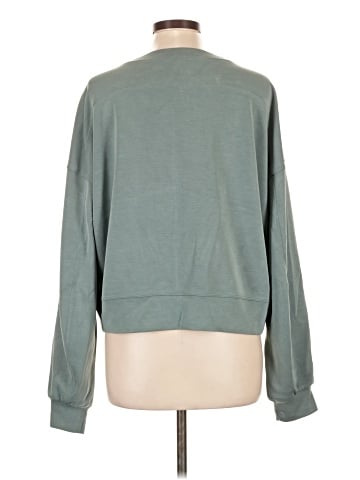 Lululemon Athletica Sweatshirt (view 2)