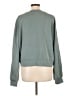 Lululemon Athletica Green Sweatshirt Size 12 - photo 2