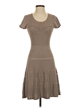 Bcbgmaxazria Casual Dress