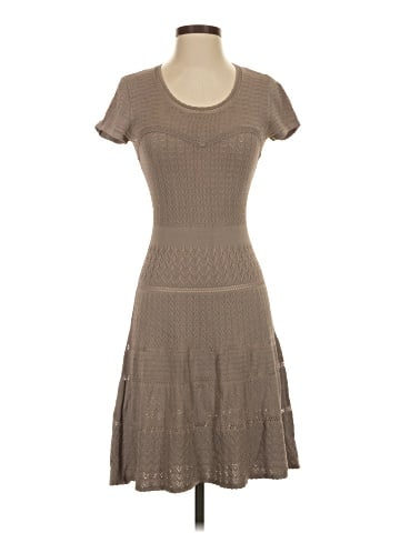BCBGMAXAZRIA Casual Dress (view 1)