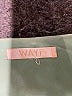 WAYF Green 3/4 Sleeve Blouse Size S - photo 7