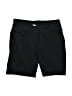 Oiselle Solid Black Athletic Shorts Size 2 - photo 1