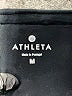 Athleta Black Active Pants Size M - photo 7