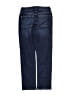 Old Navy Solid Blue Jeans Size 10 - photo 2