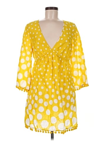 Boden Swimsuit Cover Up (view 1)