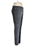 MICHAEL Michael Kors Solid Gray Jeans Size XL - photo 4