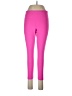 Gap Fit Color Block Pink Active Pants Size Lg R - photo 1