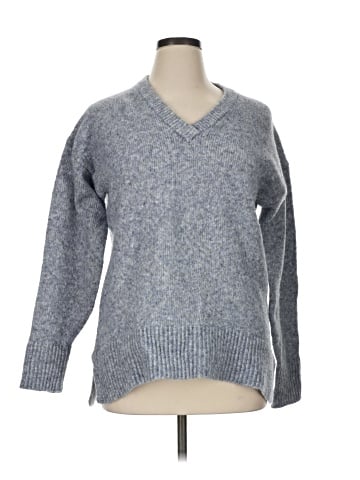 Falls Creek Pullover Sweater (view 1)
