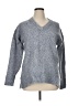 Falls Creek Gray Pullover Sweater Size XL - photo 1