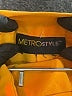 Metrostyle Color Block Yellow Casual Pants Size S (estimated) - photo 7