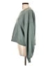 Lululemon Athletica Green Sweatshirt Size 12 - photo 5