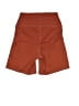 WeWoreWhat Solid Orange Athletic Shorts Size XS - photo 2