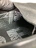 Sorel 100% Leather Gray Flats Size 10 1/2 - photo 3