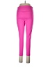 Gap Fit Color Block Pink Active Pants Size Lg R - photo 2