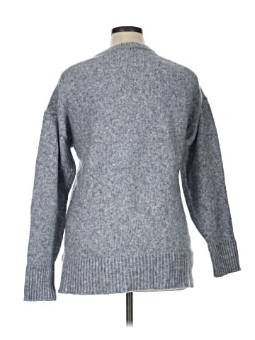 Falls Creek Pullover Sweater (view 2)