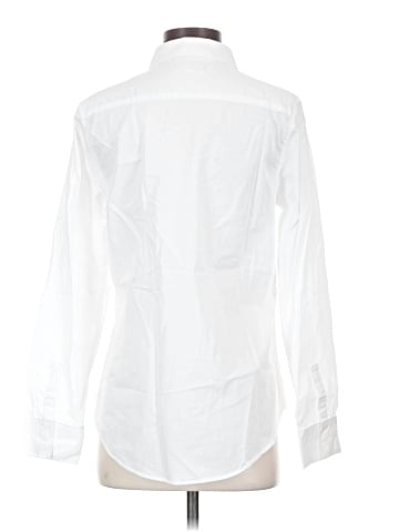 OUTERKNOWN Long Sleeve Button-Down Shirt (view 2)