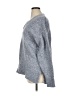 Falls Creek Gray Pullover Sweater Size XL - photo 5