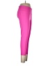 Gap Fit Color Block Pink Active Pants Size Lg R - photo 4