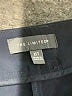 The Limited Solid Black Dress Pants Size 16 (tall) - photo 7