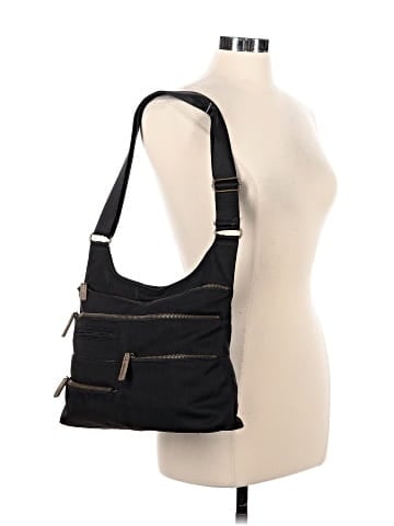 Highway Crossbody Bag (view 2)
