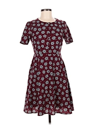 Princess Highway Casual Dress (view 1)