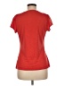 Title Nine Red Active T-Shirt Size M - photo 2