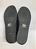 Sorel 100% Leather Gray Flats Size 10 1/2 - photo 4