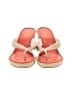 Cole Haan Gold Wedges Size 10 - photo 2