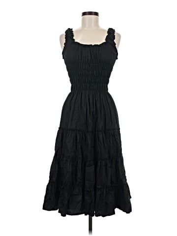 Lisa Says Gah Cocktail Dress (view 1)