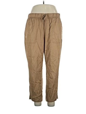 Croft & Barrow Casual Pants (view 1)
