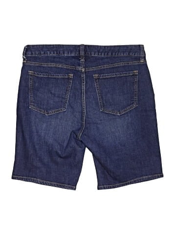 Gap Outlet Denim Shorts (view 2)