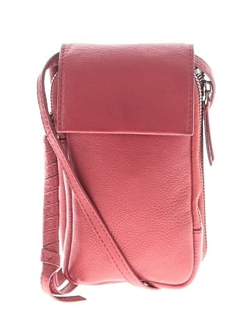 Vince Camuto Leather Crossbody Bag (view 1)