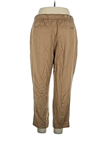 Croft & Barrow Casual Pants (view 2)