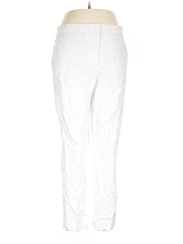 Ann Taylor Casual Pants (view 1)