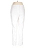 Ann Taylor White Casual Pants Size 14 (tall) - photo 1