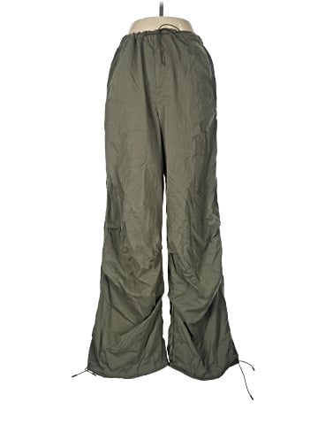 Zara Cargo Pants (view 1)