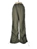 Zara Green Cargo Pants Size M - photo 1