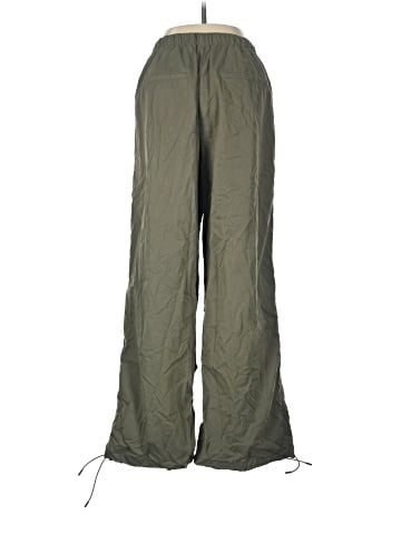 Zara Cargo Pants (view 2)