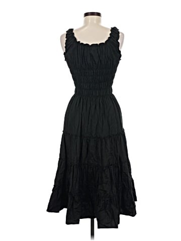 Lisa Says Gah Cocktail Dress (view 2)