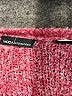 Moda International Tweed Pink Pullover Sweater Size XS (estimated) - photo 7