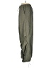 Zara Green Cargo Pants Size M - photo 5