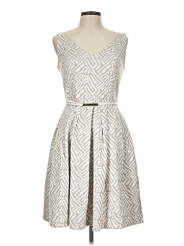Calvin Klein Cocktail Dress (view 1)