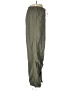 Zara Green Cargo Pants Size M - photo 4