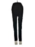 Hatch Solid Black Active Pants Size Sm Maternity - photo 2
