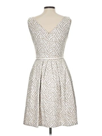 Calvin Klein Cocktail Dress (view 2)