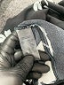 Vince Camuto 100% Polyester Black 3/4 Sleeve Blouse Size S - photo 8
