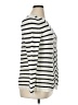 Liz Claiborne Chevron-herringbone Ivory Pullover Sweater Size XL - photo 4