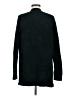 Matty M 100% Polyester Green Cardigan Size M - photo 2