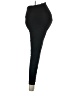 Hatch Solid Black Active Pants Size Sm Maternity - photo 4