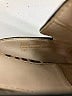 Cole Haan 100% Leather Animal Print Tan Mule/Clog Size 9 1/2 - photo 4